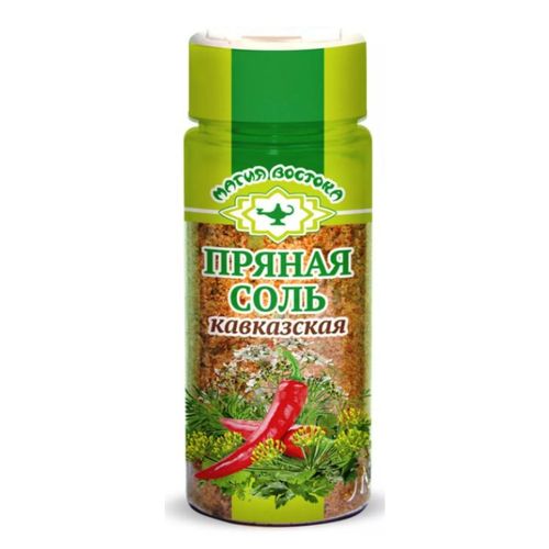 "Magia Vostoka" Salt Kavkazskaya 110g