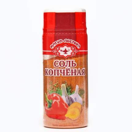 "Magia Vostoka" Smoked Salt 110g