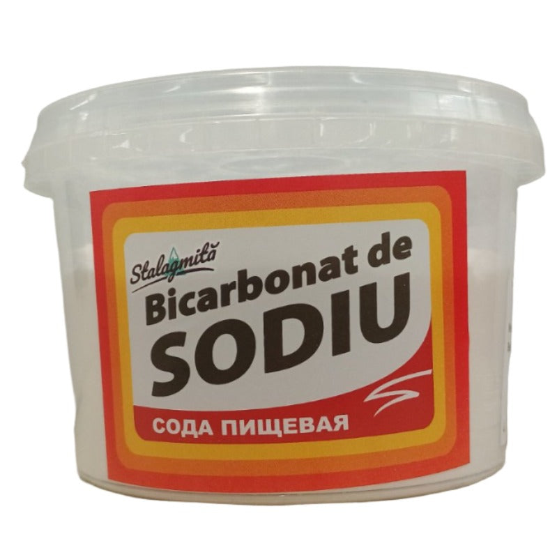 "Stalagmita" Baking Soda 500g