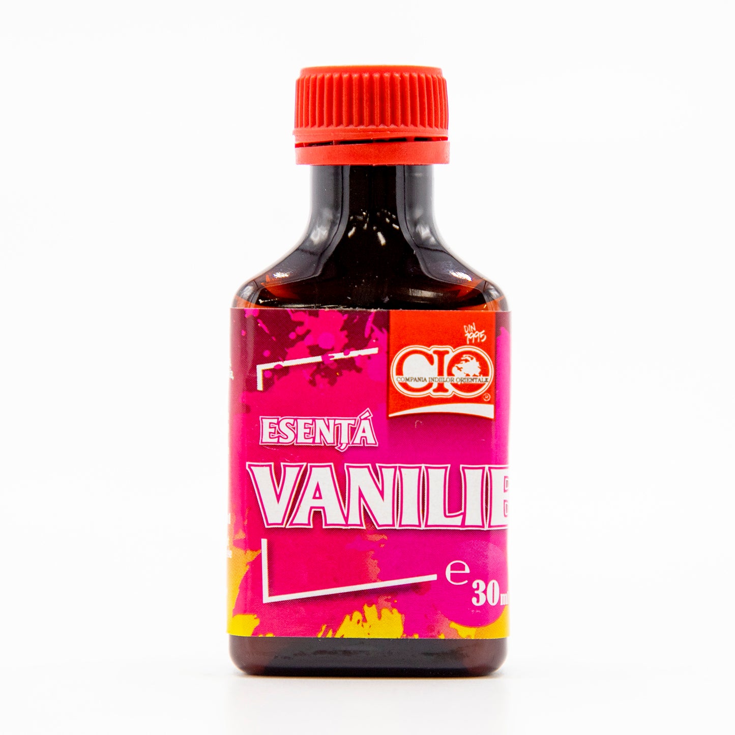 "Cio" Premium Vanilla Essence 30ml