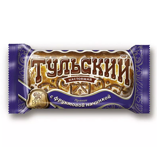 Tuliskiy Gingerbread fruit filling 140g