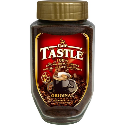 TASTLE Coffee Original 200g