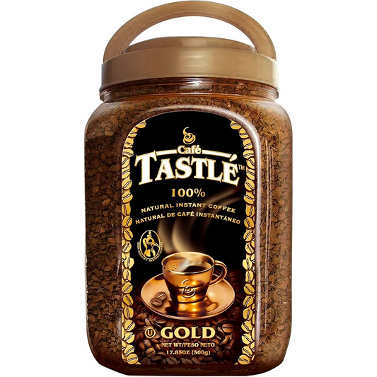TASTLE Coffee Gold 500g