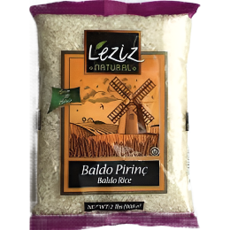 Leziz Baldo Rice 1kg