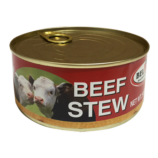 BellMont Beef Stew 280gr