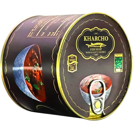 "Premium Foods" Sturgeon Kharcho Soup  530g