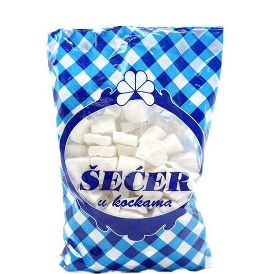 SPEKTAR Sugar Cubes 750g