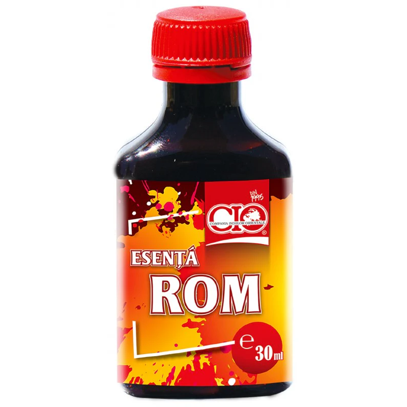 "Cio" Premium Rum Essence 30ml