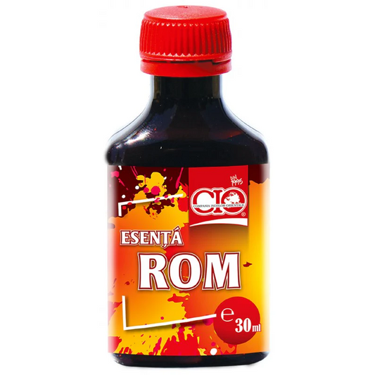 "Cio" Premium Rum Essence 30ml