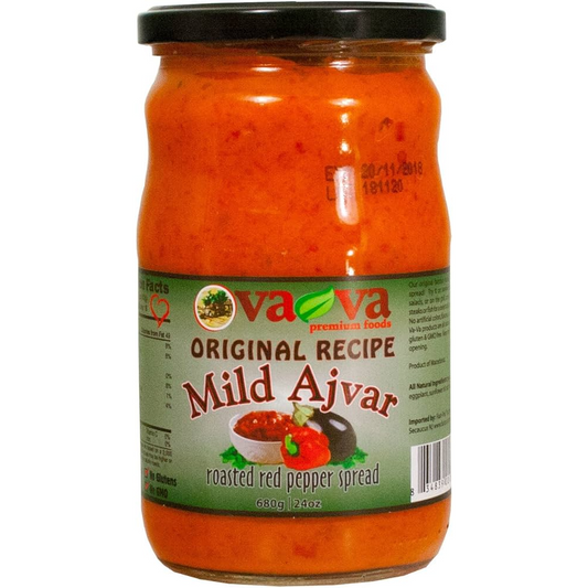 "VAVA" Pinjur 680g
