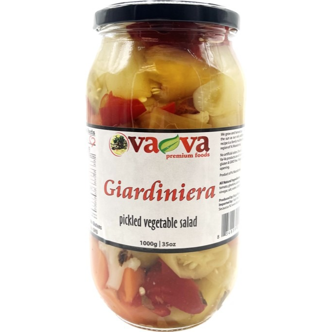 VAVA Giardiniera 1550g