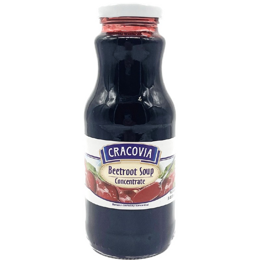 "Cracovia" Borsch Concentrate 250ml