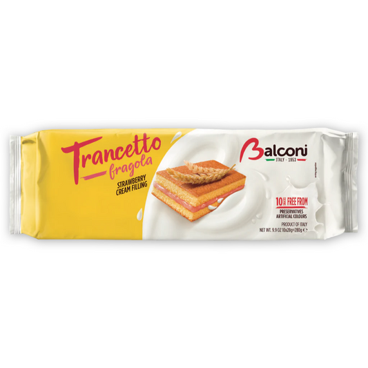 BALCONI TRANCETTO Bragola 280g
