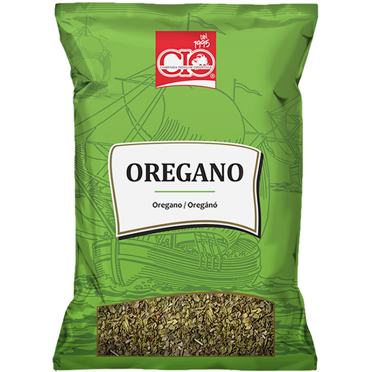 CIO Oregano 20g