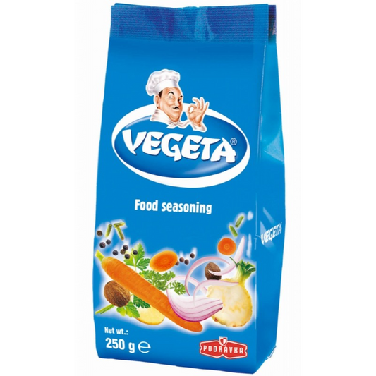 "Podravka" VEGETA Bag 250g