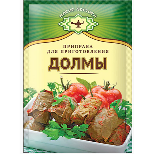 "Magia Vostoka" Dolma Seasoning 15g