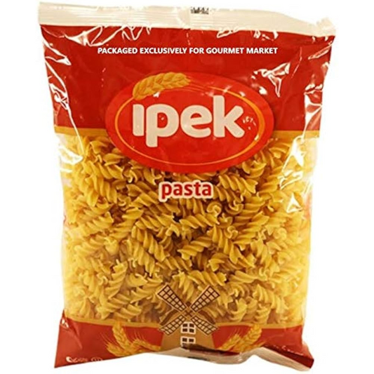 "Ipek" Fusilli Pasta 454g