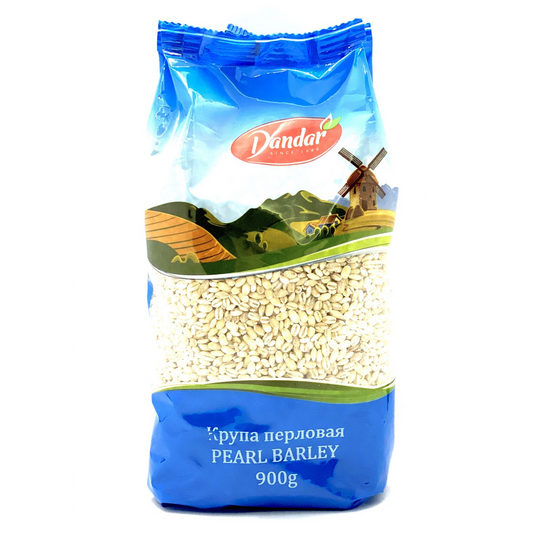 "Dandar" Pearl Barley 900g