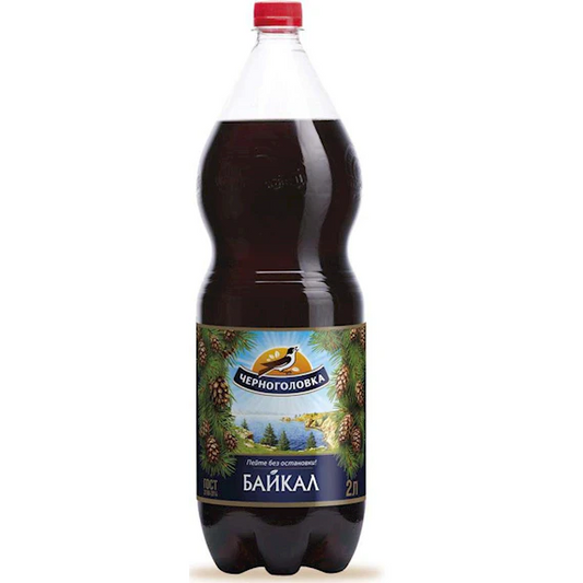 Chernogolovka Baikal/Tarhun/Buratino 2L