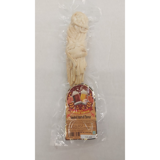 "Cheese Break" Smoked Imereti  100g