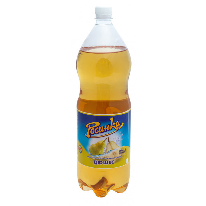 "Rosinka" Duchesse/Buratino 2L