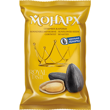 Monarx Sunflower Seeds 300g.