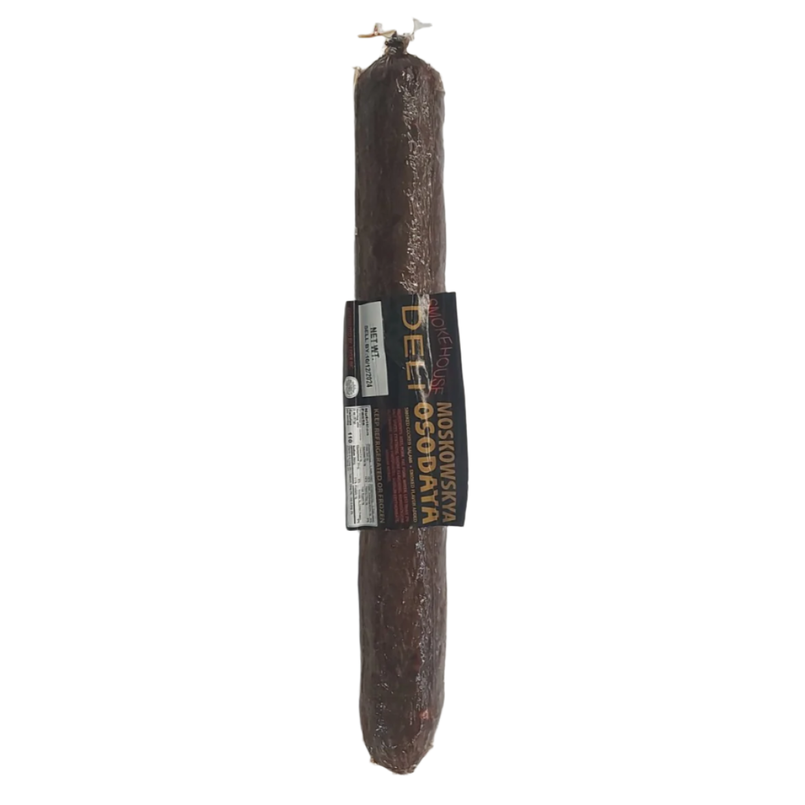 "Smoke House" Moscow Special 1.2lb