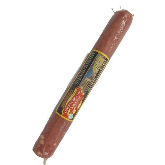 "Belmond" Ivanko Odessa Sausage 1.5lb