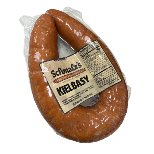 "Schmalz's" Smoked Kielbasy Krestyanskaya 1.9lb