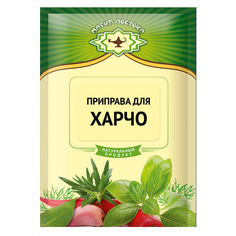 "Magia Vostoka" Seasoning for Kharcho 15g