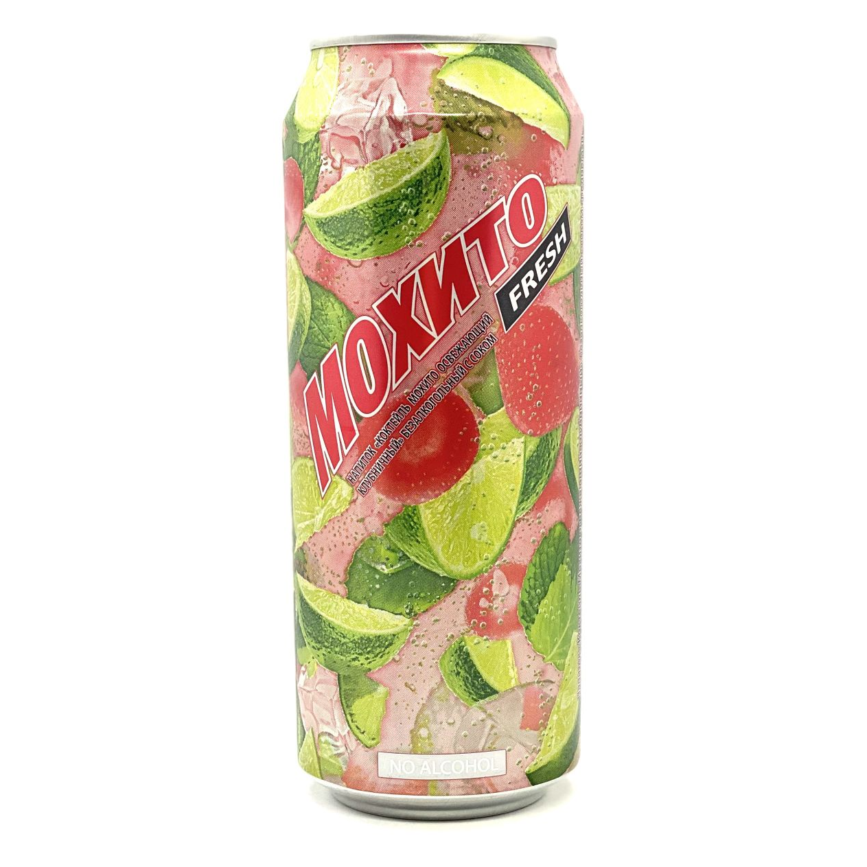 Ochakovo Mojito Strawberry 0.5L