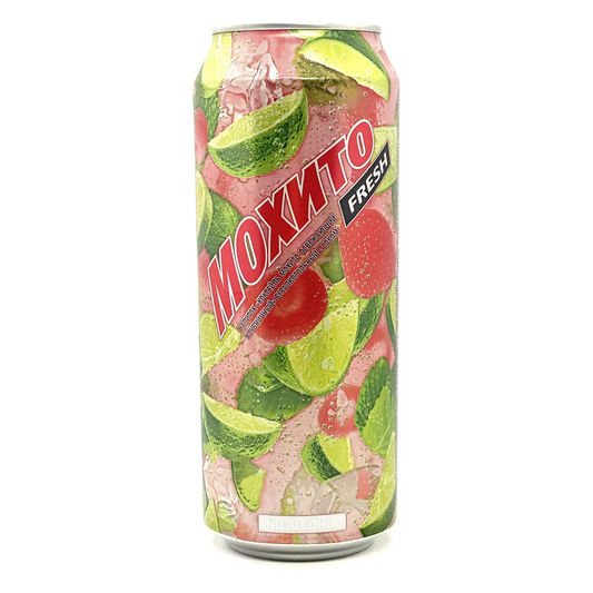 Ochakovo Mojito Strawberry 0.5L